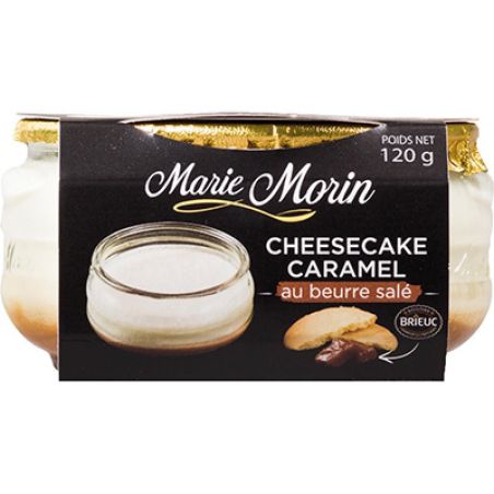 Mariemorin M.Morin Ch.Cake Car.B.Sal.120G