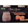 Mariemorin M.Morin Yt Bras.Bio Abr.2X140G