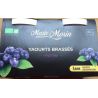 Mariemorin M.Morin Yt Bras.Bio Myr.2X140G
