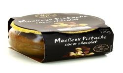 Moelleux Pist/Choc. 100G