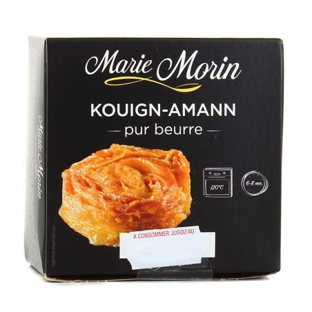 Marie Morin 90 Gr Kouign Amann M