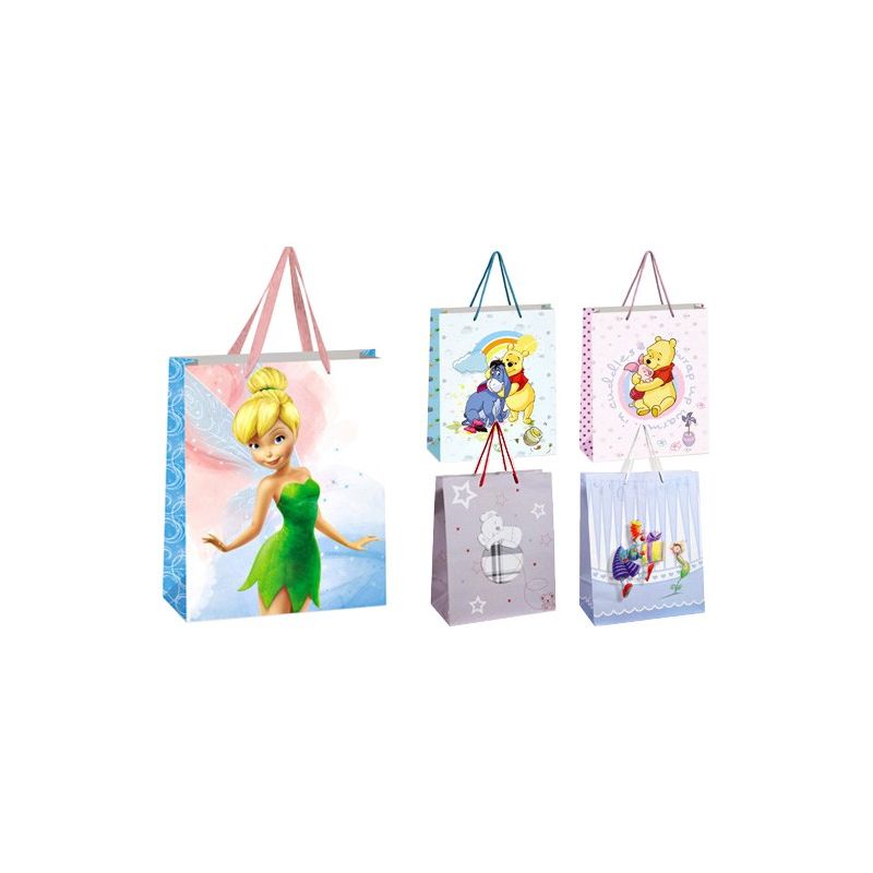 Francal 100 Sac Cado Mm Enf.265X330X140