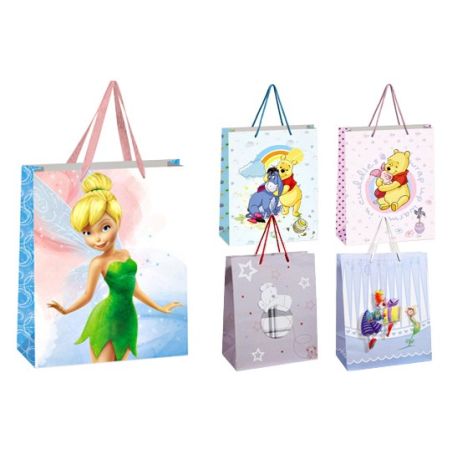 Francal 100 Sac Cado Mm Enf.265X330X140