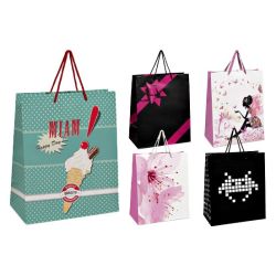 Francal 50 Sac Cado Mm Adul 265X330X140