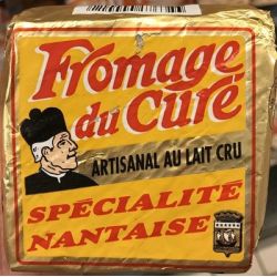 Triballat 200G Fromage Du Cure 45%