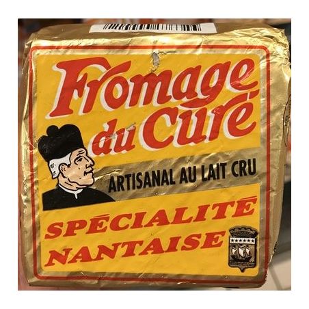 Triballat 200G Fromage Du Cure 45%