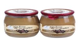 Dessert Cafe X2 Peuplier