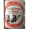 Peupliers F 1L Lait Entier Fermier D Evreu