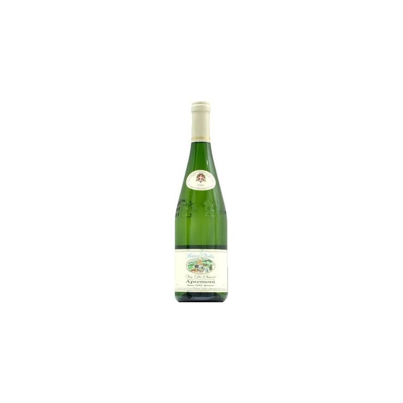 Apremont Aop Domaine 75Cl
