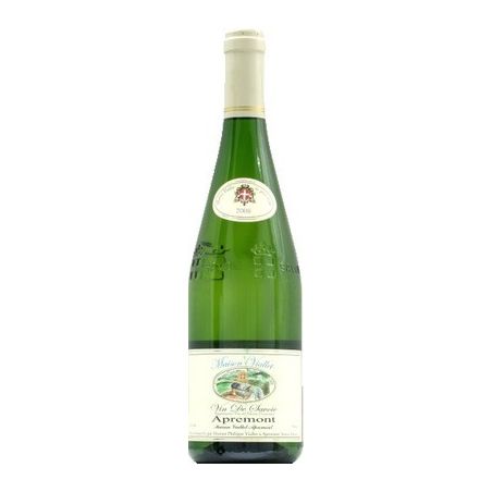 Apremont Aop Domaine 75Cl