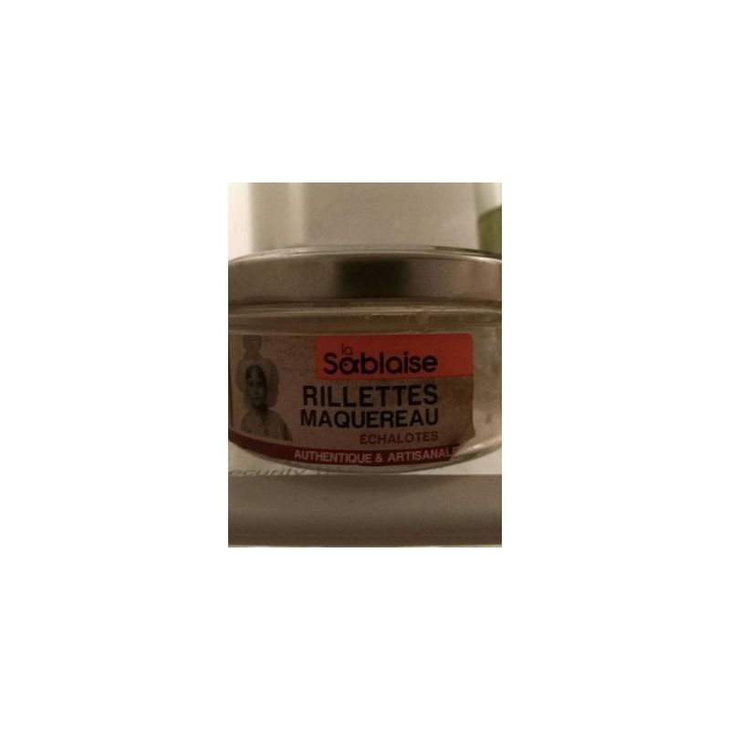 Sablaise La Rill.Maquereau135G