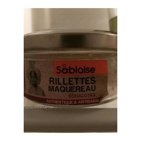 Sablaise La Rill.Maquereau135G