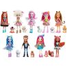 Mattel Enchantimals Mini Poupee & Animal Vague 2