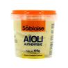 Sablaise La Sauce Aioli 135 Gr