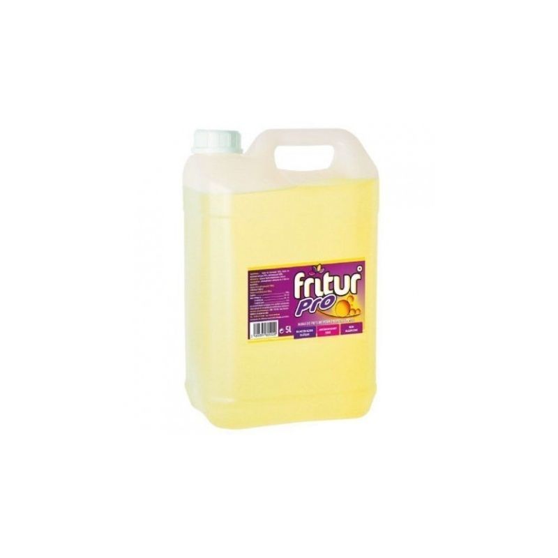 Tournesol Huile 5 Litres