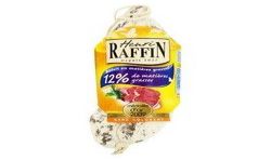 H.Raffin 220G 12% Mat Gr Saucisson Sec