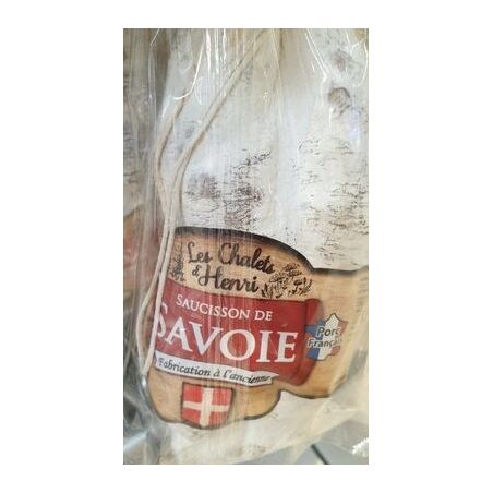 Le Savoyar Savoyard Gros Scsn Natur400