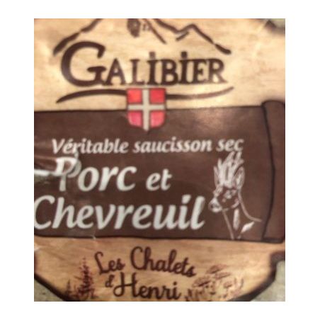 Le Galibie Galibier Scssn Sec Prc Chev200