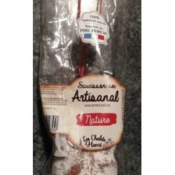Le Galibie Galibier Scissn Artisan.Nat300