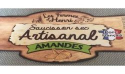 Le Galibie Galib.Scsn Artisanal Amande300