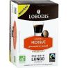 Lobodis 10 Caps Mexiq Bio 52G