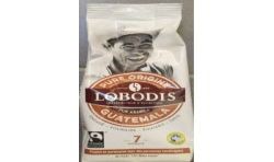 Lobodis Cafe Guatemala 225G