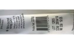 Lobodis Cafe Bio Caraibes 225G