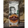 Lobodis 260G Cafe Arabica Chantico Mexique Bio