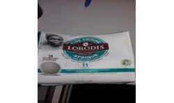 Lobodis Dosette Bio Afriq 125G