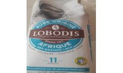 Lobodis Cafe Afriq.Gd Lacs225G