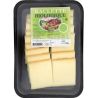 Fromagere Livradois 350G Raclet.Biologique Tranche