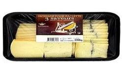 Fromagere Livradois Plt Racl Natu/Poivr/Montboisie