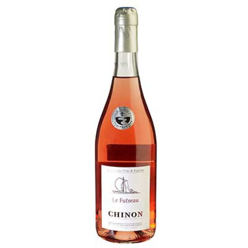 Chinon Rose Futreau 2014