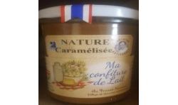 Fruits Normands 230G Confiture Lait Nature