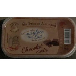 Fruits Normands 500Ml Glace Chocolat