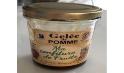 Fruits Normands 230G Gelee Pomme