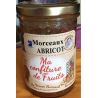 Fruits Normands 230G Confiture Raffinee Abricot Normdands