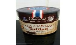 Fruits Normands 230G Pate A Tartiner Chocolat