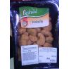 Reghalal Nuggets De Dinde Halal 800G