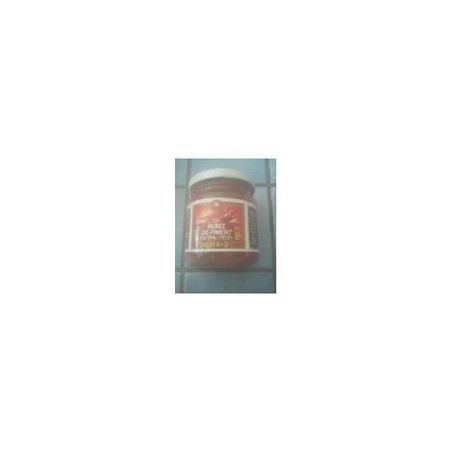 Bx200G Puree Piments Psp