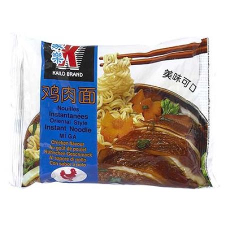 Nouille Chinoise Poule85G