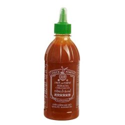 Fl470Ml Sauce Sriracha Ch