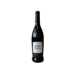 75Cl Saint Chinian Rose Col De La Serre Mill