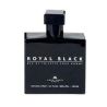 Arno Sorel Royal Black Edt 100Ml