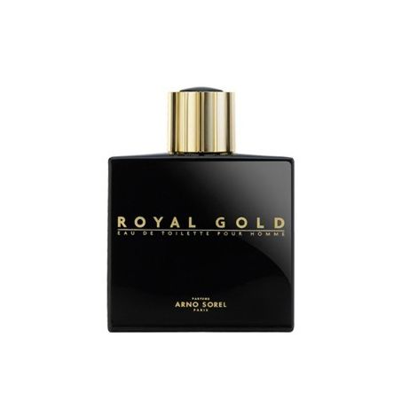 Arno Sorel Royal Gold Edt 100Ml