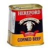 Hereford Bte 190G Corned Beef
