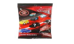 Cars Mattel Ensembles Mini Véhicule 2,5 Cm Hot Wheels