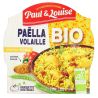 P&Louise P&Lou Paella Barq.Bio 285G