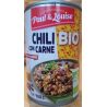 Paul&Louis Paul&L Chili Con Carn Bio 400G