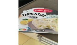 Paul&Louis Paul&Lou Parmentier Colin 300G